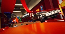 Игру Hot Wheels Unleashed бесплатно раздают в Epic Games Store