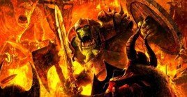 В GOG началась распродажа игр по вселенной Warhammer