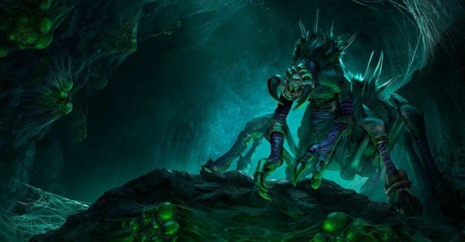Игроки сравнили модели юнитов Warcraft 3: Reforged с оригиналом