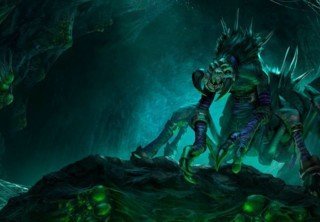 Игроки сравнили модели юнитов Warcraft 3: Reforged с оригиналом