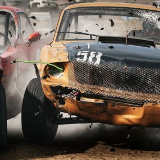 Скриншот Wreckfest 2