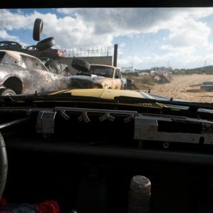 Скриншот Wreckfest 2