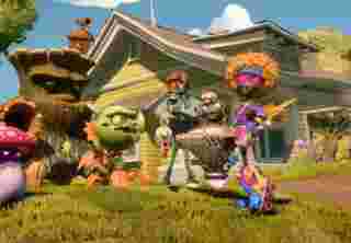 Ps4 plants vs zombies battle for neighborville. pic list s lq. Ps4 plants vs zombies battle for neighborville фото. Ps4 plants vs zombies battle for neighborville-pic list s lq. картинка Ps4 plants vs zombies battle for neighborville. картинка pic list s lq. Получите от игры больше с EA Play.* Оформите подписку сейчас и играйте в «Plants vs. Zombies: Битва за Нейборвиль» сколько угодно и когда угодно. Играйте в новейшие игры EA до их выхода! У вас также появится доступ к The Play List — постоянно развивающейся коллекции лучших игр EA. А ещё вы получите скидку в 10% на цифровую покупку продукции EA!