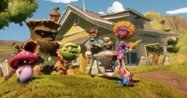 EA представили релизный трейлер новой Plants vs. Zombies