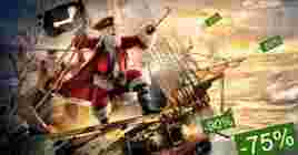 Сегодня начнется «Зимняя распродажа» в Steam