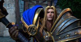 Warcraft 3 пройдет через косметическую операцию