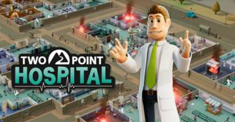Обзор симулятора управления больницей Two Point Hospital