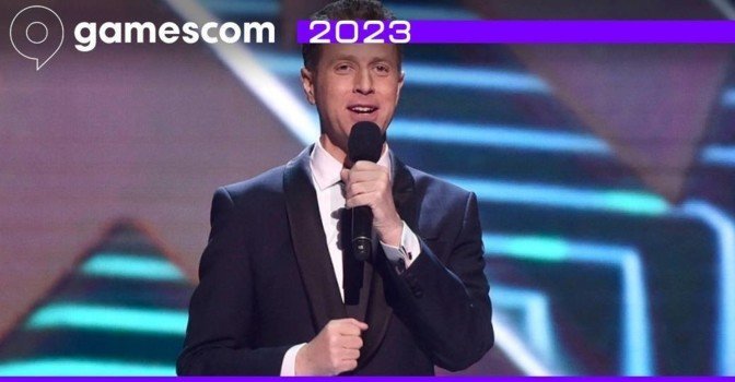 Как посмотреть Opening Night Live – трансляцию по Gamescom 2023