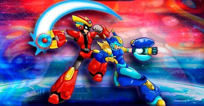 В EGS бесплатно раздают 20XX, Barony и Superbrothers