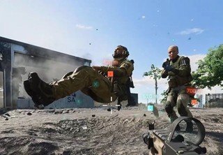 Battlefield 2042 — петиция против EA собрала 32 000 подписей