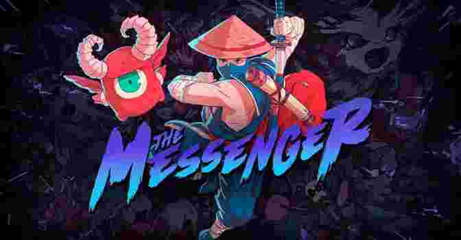 В Epic Games Store бесплатно раздают The Messenger