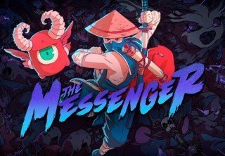 В Epic Games Store бесплатно раздают The Messenger