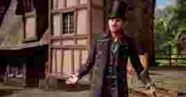 Hogwarts Legacy – стала известна общая площадь игрового мира