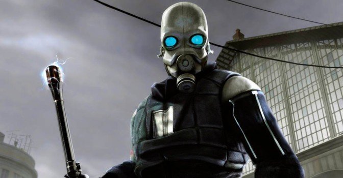 Valve: Half-Life: Alyx не будет последней игрой в серии
