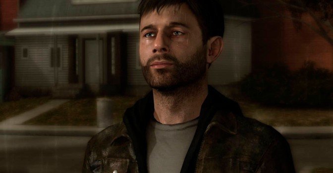 Хакеры взломали защиту Heavy Rain на ПК