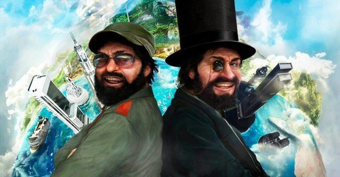 В GOG началась распродажа симуляторов и стратегий