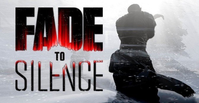 Обзор Fade to Silence — Ледяное безумие