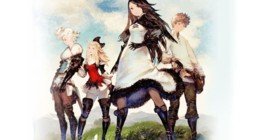 На The Game Awards анонсировали Bravely Default 2