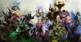 ArenaNet тизерят третье расширение для Guild Wars 2