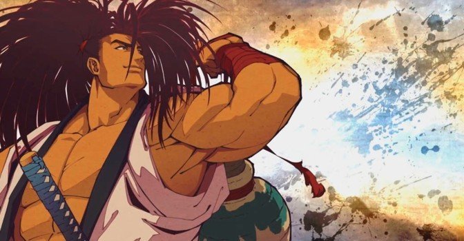 В SoulCalibur 6 добавят Хаохмару из Samurai Shodown