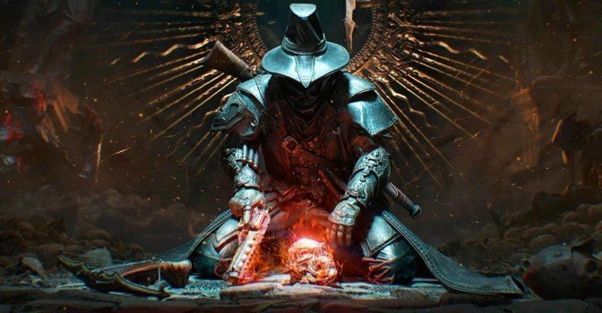 Witchfire – объявлена дата выхода шутера про охотника на ведьм
