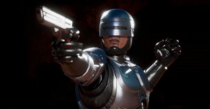 Состоялся релиз дополнения Aftermath для Mortal Kombat 11