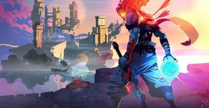 DLC для Dead Cells выйдет этой весной