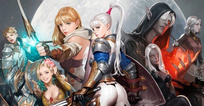 Релиз мобильной MMORPG Aion 2 могут перенести на следующий год