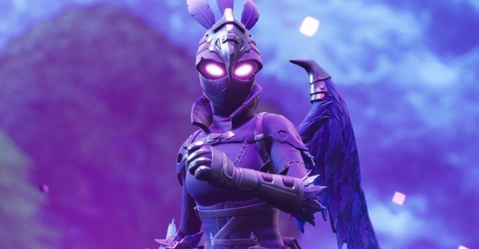 Суд отказал Альфонсо Рибейро в иске против Epic Games
