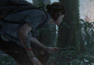 Находки в The Last of Us Part 2 — глава «Сиэтл, день 3. Остров»