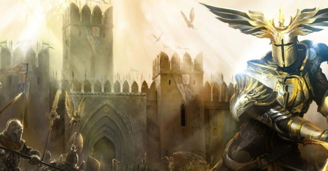 Состоялся релиз Might & Magic: Chess Royale