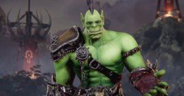 Орк-подкастер озвучил туториал к Warcraft 3: Reforged