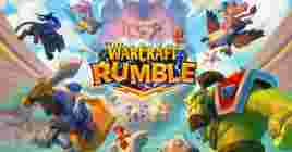 Можно ли играть в Warcraft Rumble на ПК?