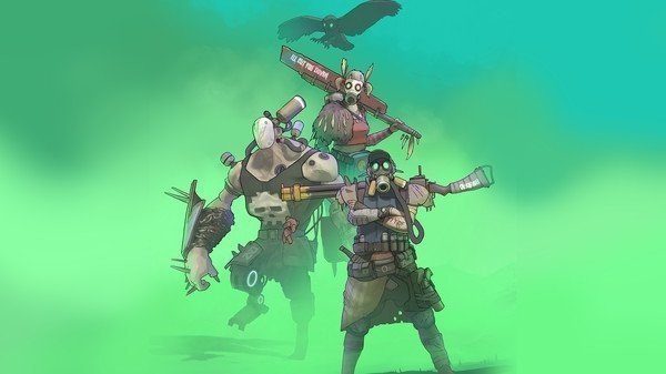 Fatshark анонсировала пошаговую стратегию Dreadlands