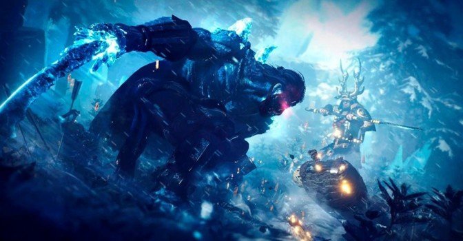 Опубликованы новые скриншоты героев Nioh 2