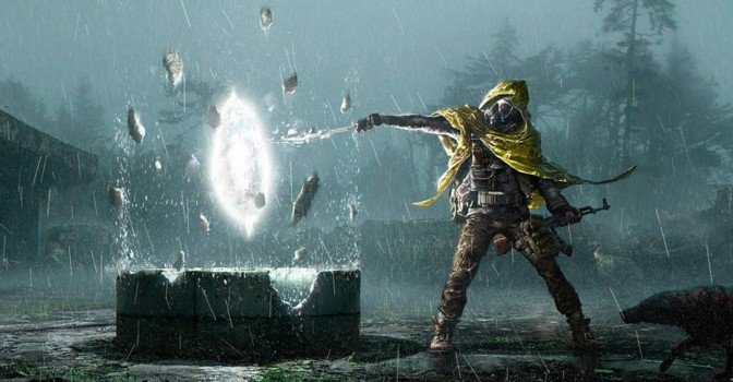 GSC Game World отказались от продаж игры STALKER 2 в России