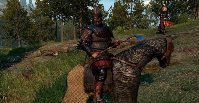 Для Bannerlord вышло обновление 1.5.1 и бета-патч 1.5.2