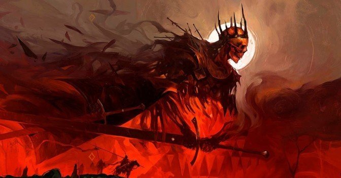 RPG Tainted Grail: The Fall of Avalon выйдет на ПК в конце марта