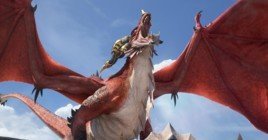Для World of Warcraft анонсировано дополнение Dragonflight