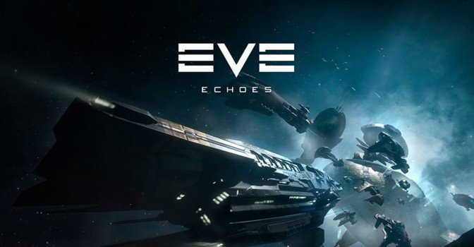 Разработчики EVE Echoes выпустили обращение к игрокам
