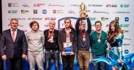 Завершился Чемпионат Москвы по компьютерному спорту