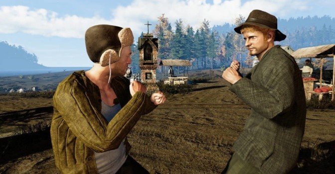Для симулятора фермера Farmer's Life выпустили обновление 1.0