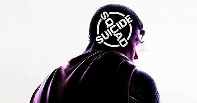Через две недели Rocksteady анонсируют игру про Отряд Самоубийц