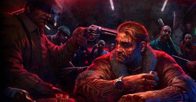 В 2020 году на консолях и ПК выйдет шутер Kingpin: Reloaded