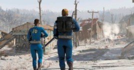В Fallout 76, EU4 и Space Engineers начались бесплатные выходные