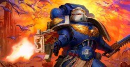 Warhammer 40,000: Boltgun – состоялся релиз брутального шутера