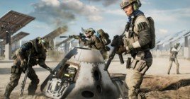Европейские серверы Battlefield 2042 пустуют — игроки обеспокоены