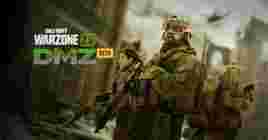 Как исправить код ошибки Rugby в Call of Duty: Warzone 2.0