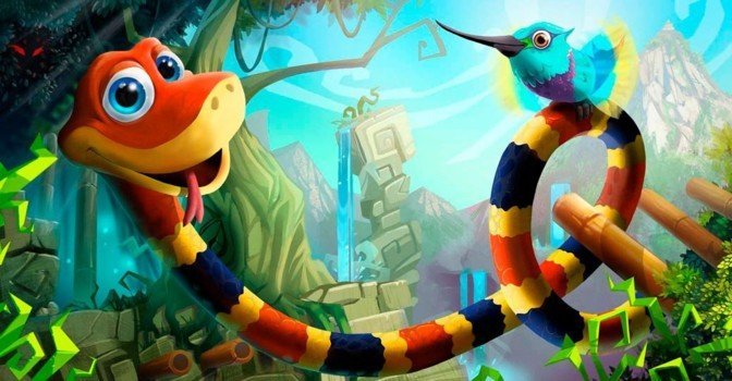 В Steam началась распродажа игр от Curve Digital