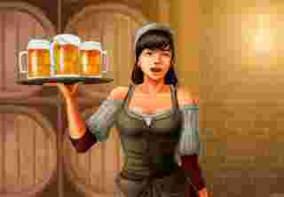 На ПК вышел симулятор средневековой таверны Tavern Master
